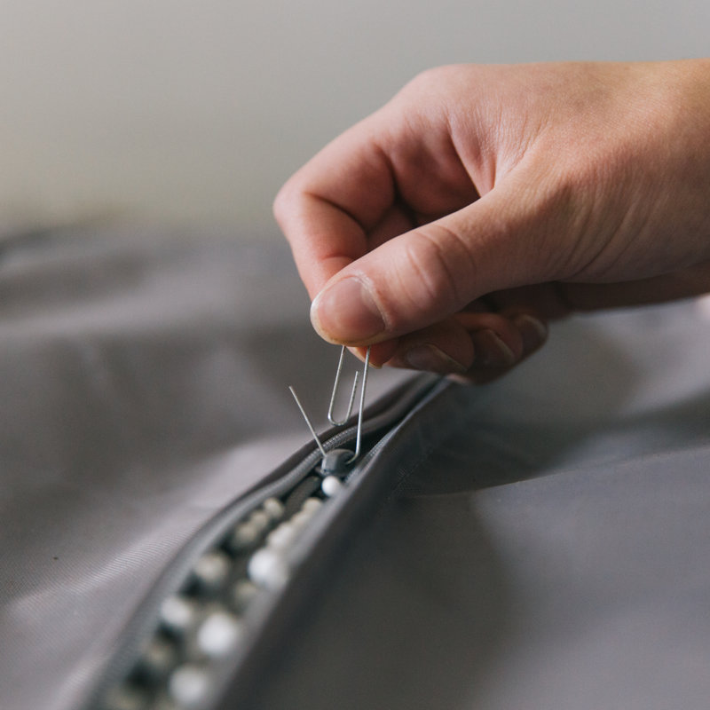 Comfort Research Big Joe Bean Bag Replacement Filler 100L & Reviews